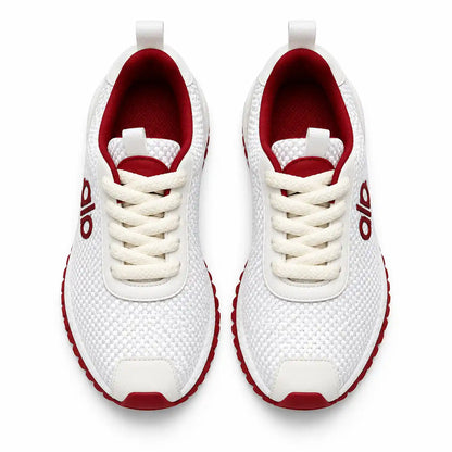 Sneaker Weave