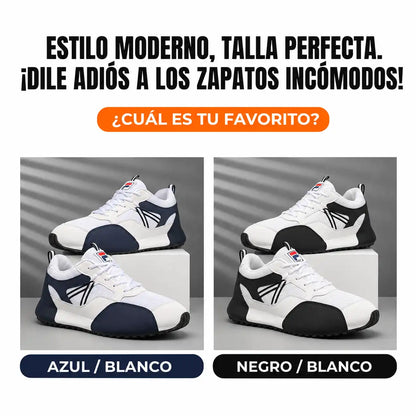 IMPORTS! RUNNERS FILA