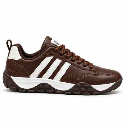 Tenis Sneaker Mule
