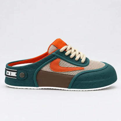 Sneaker  Mule