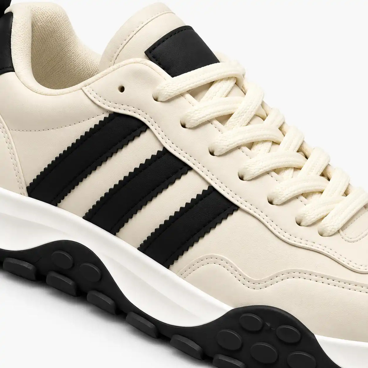 Tenis Sneaker Mule