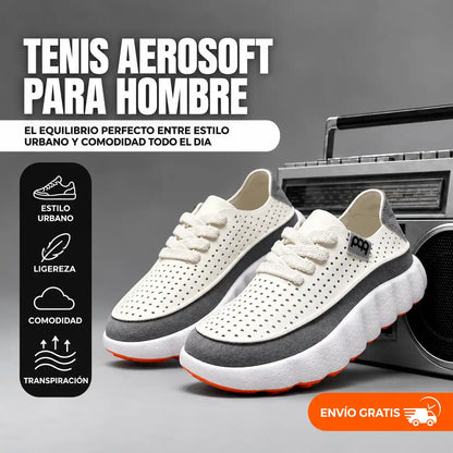 Sneaker AeroSoft