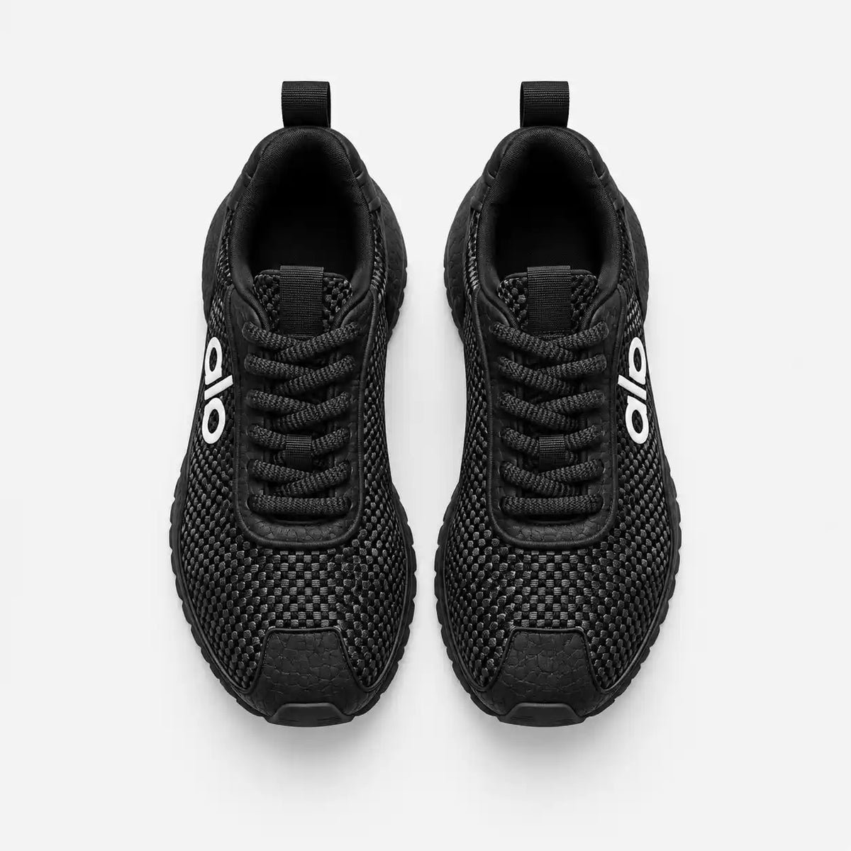 Sneaker Weave