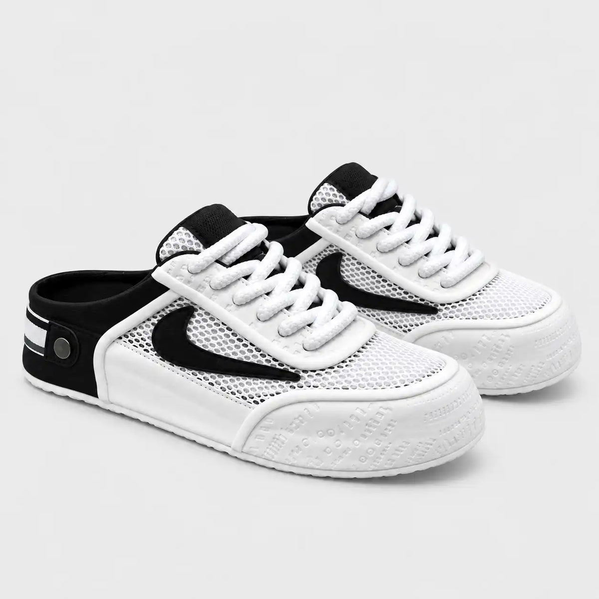 Sneaker  Mule