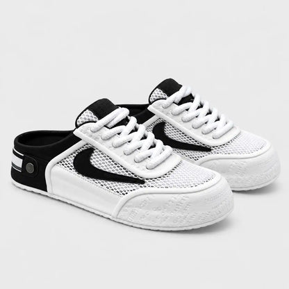 Sneaker  Mule