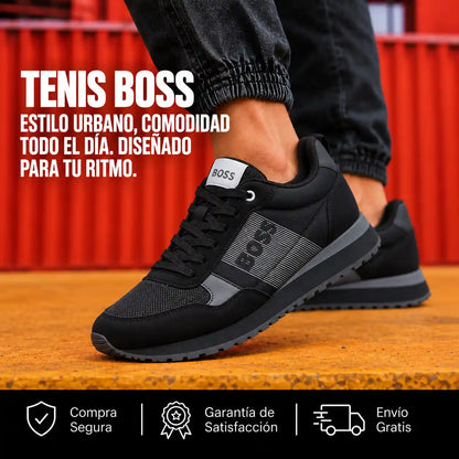 Sneaker Boss