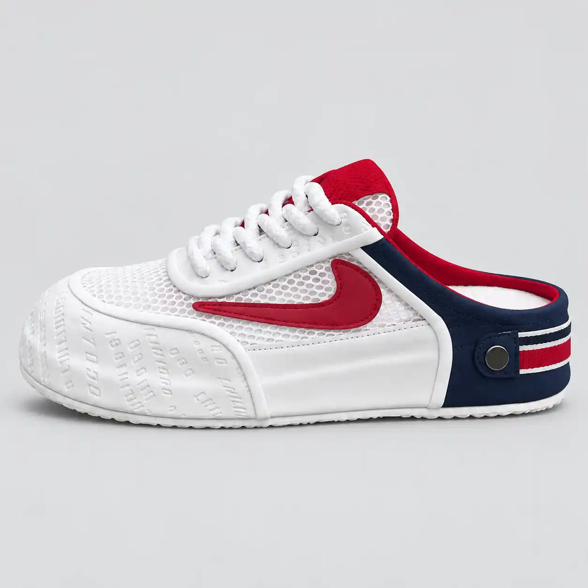 Sneaker  Mule