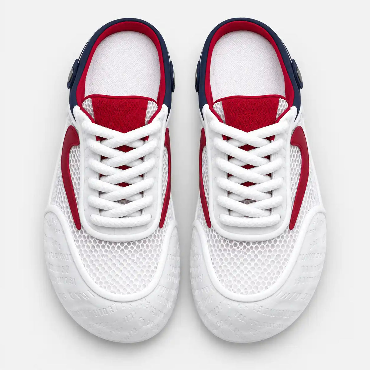 Sneaker  Mule