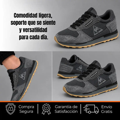 SNEAKER LE COQ