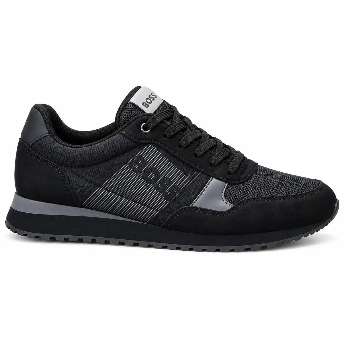 Sneaker Boss