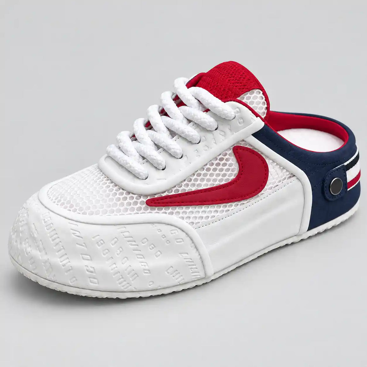 Sneaker  Mule