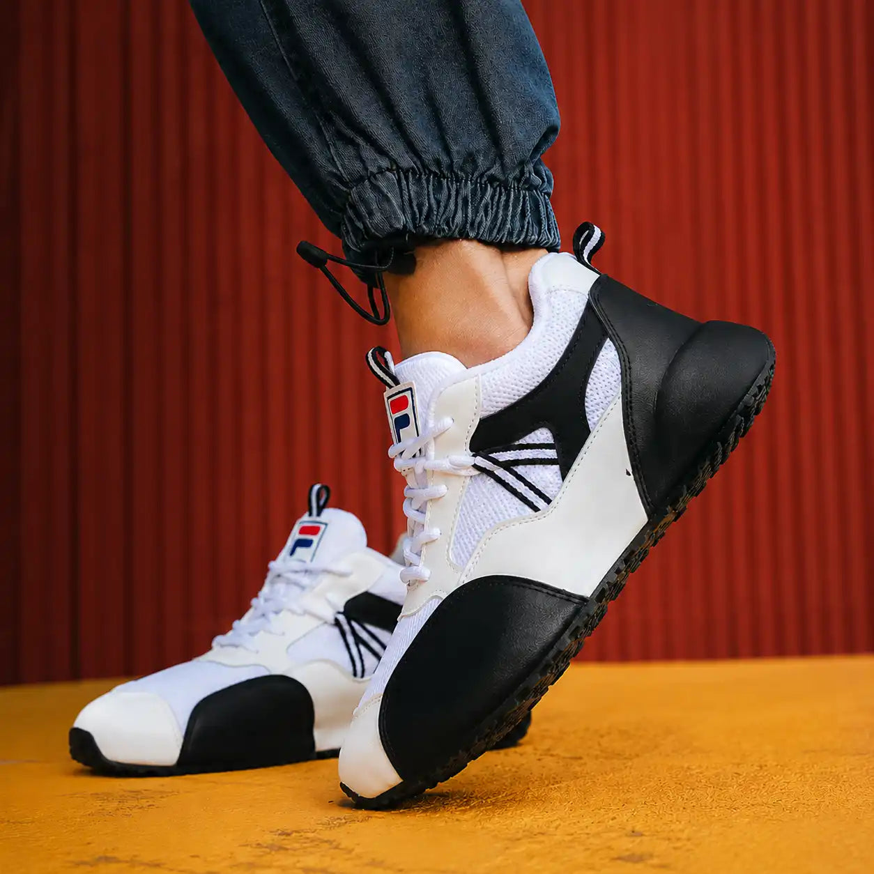 IMPORTS! RUNNERS FILA