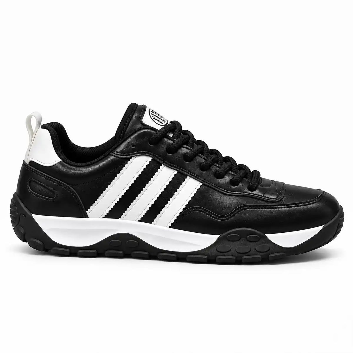 Tenis Sneaker Mule