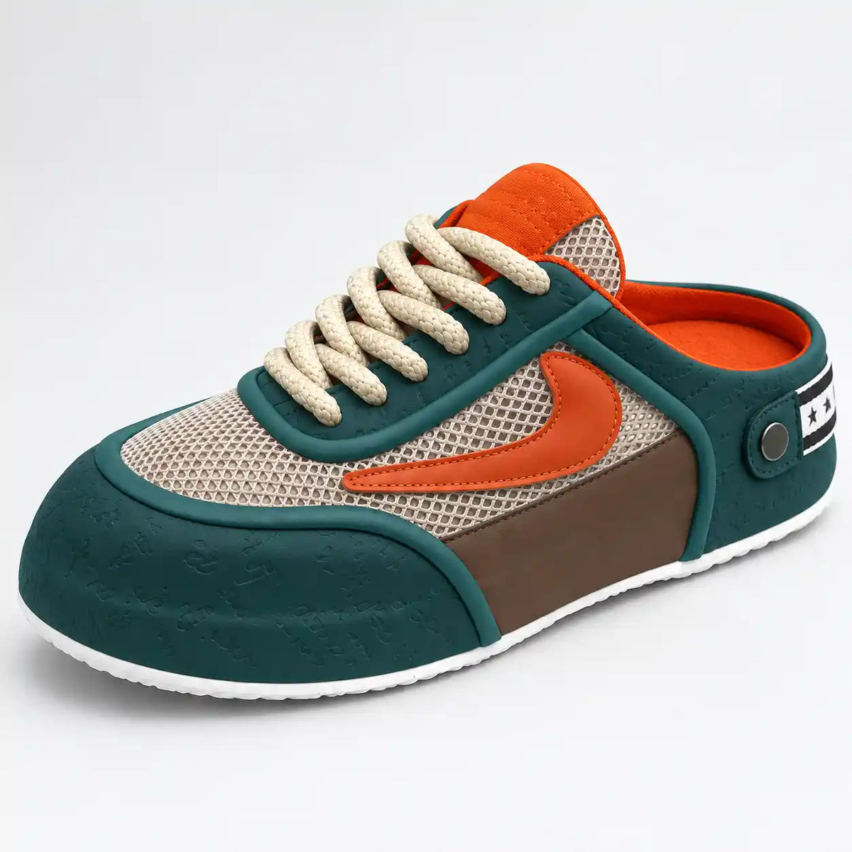 Sneaker  Mule