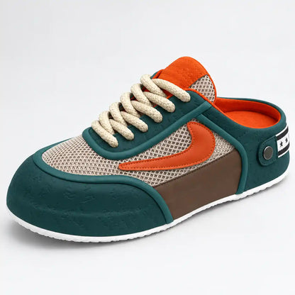 Sneaker  Mule