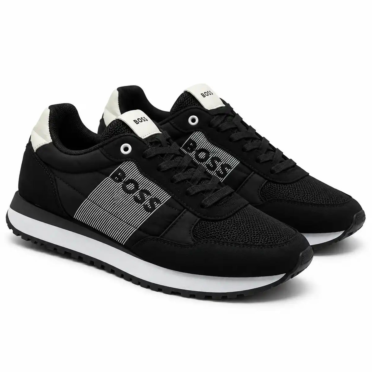 Sneaker Boss