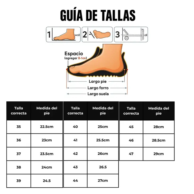 IMPORTS! RUNNERS FILA