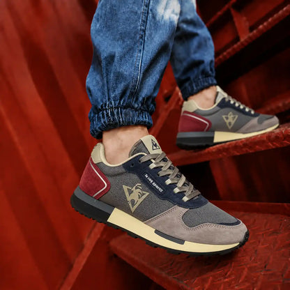 SNEAKER LE COQ