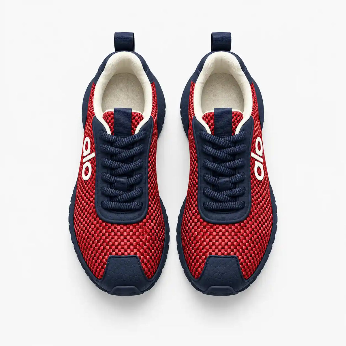 Sneaker Weave