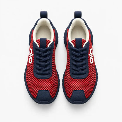 Sneaker Weave