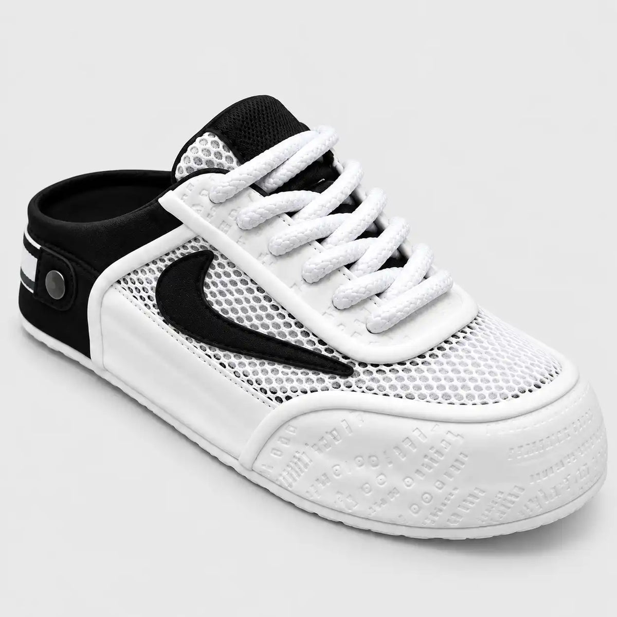 Sneaker  Mule