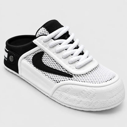 Sneaker  Mule