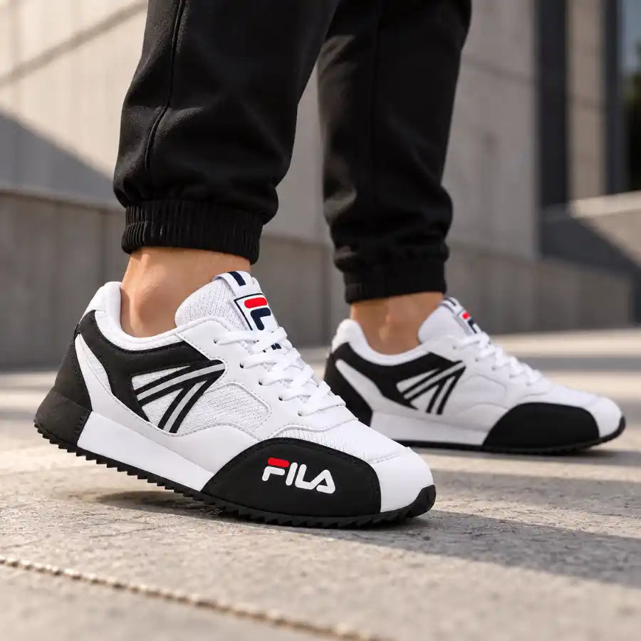 TENIS FILA RUNNERS!