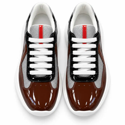 Sneaker Mosaic