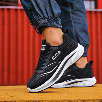 Sneaker Pulse