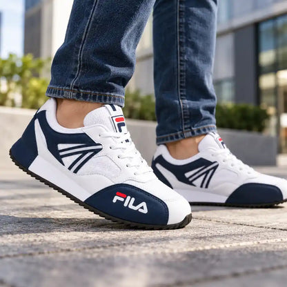 TENIS FILA RUNNERS!