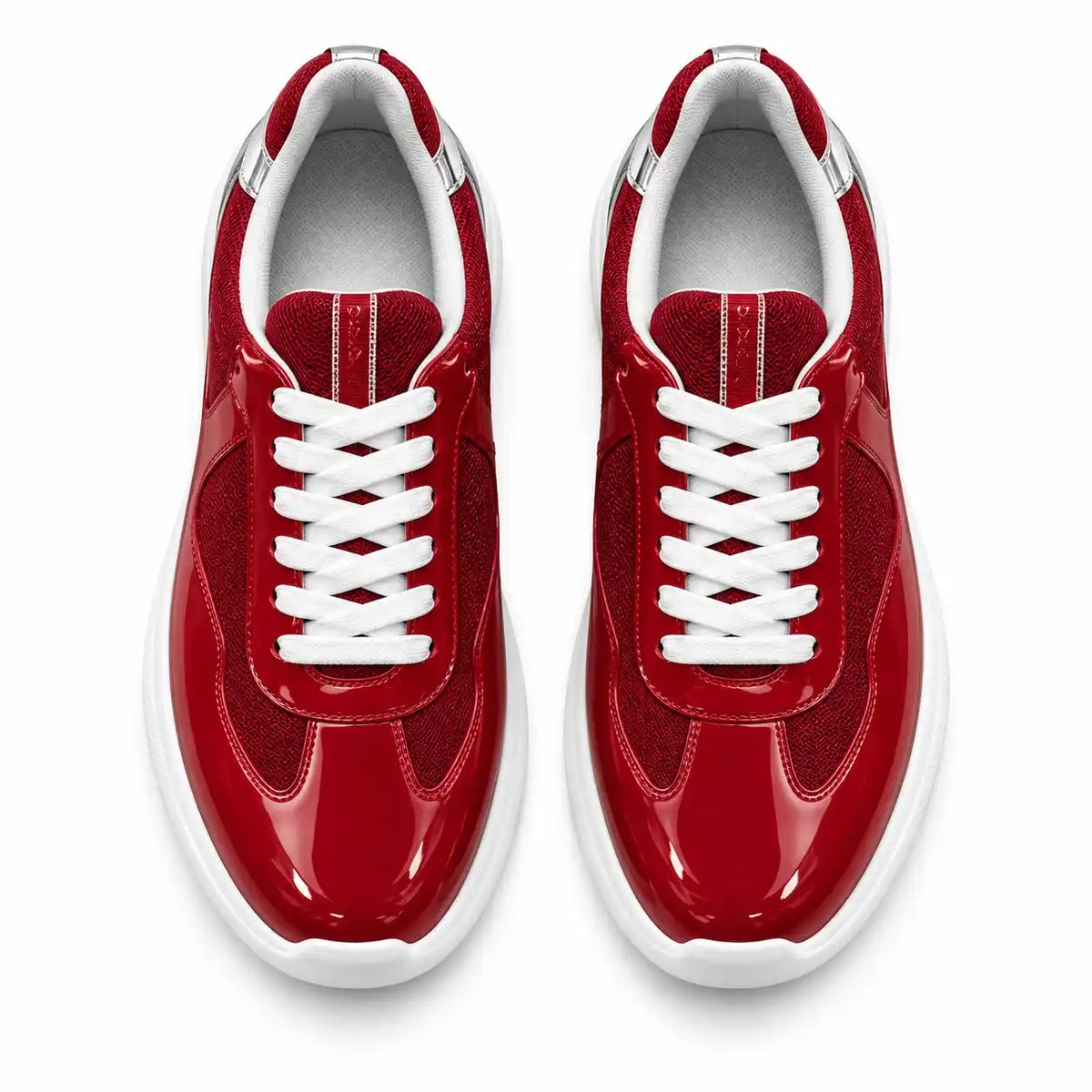 Sneaker Mosaic