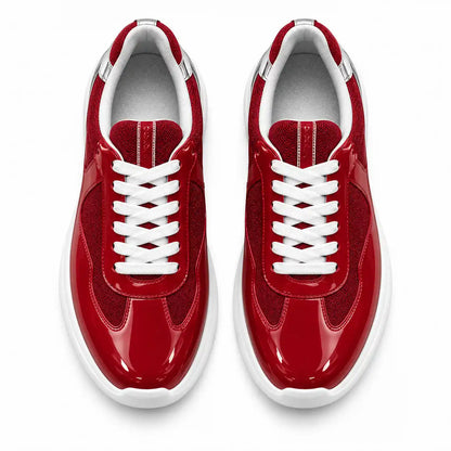 Sneaker Mosaic