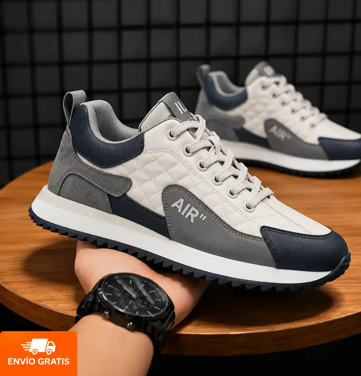 Tenis Air ultra