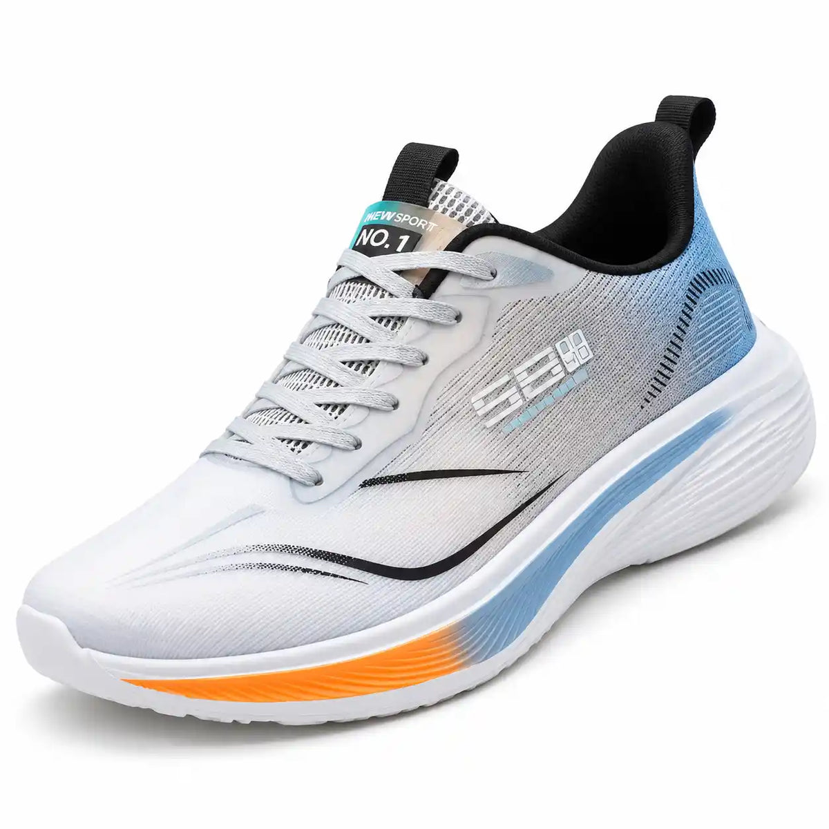 Sneaker Pulse