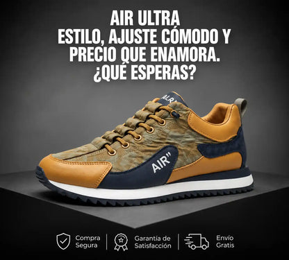 Tenis Air ultra