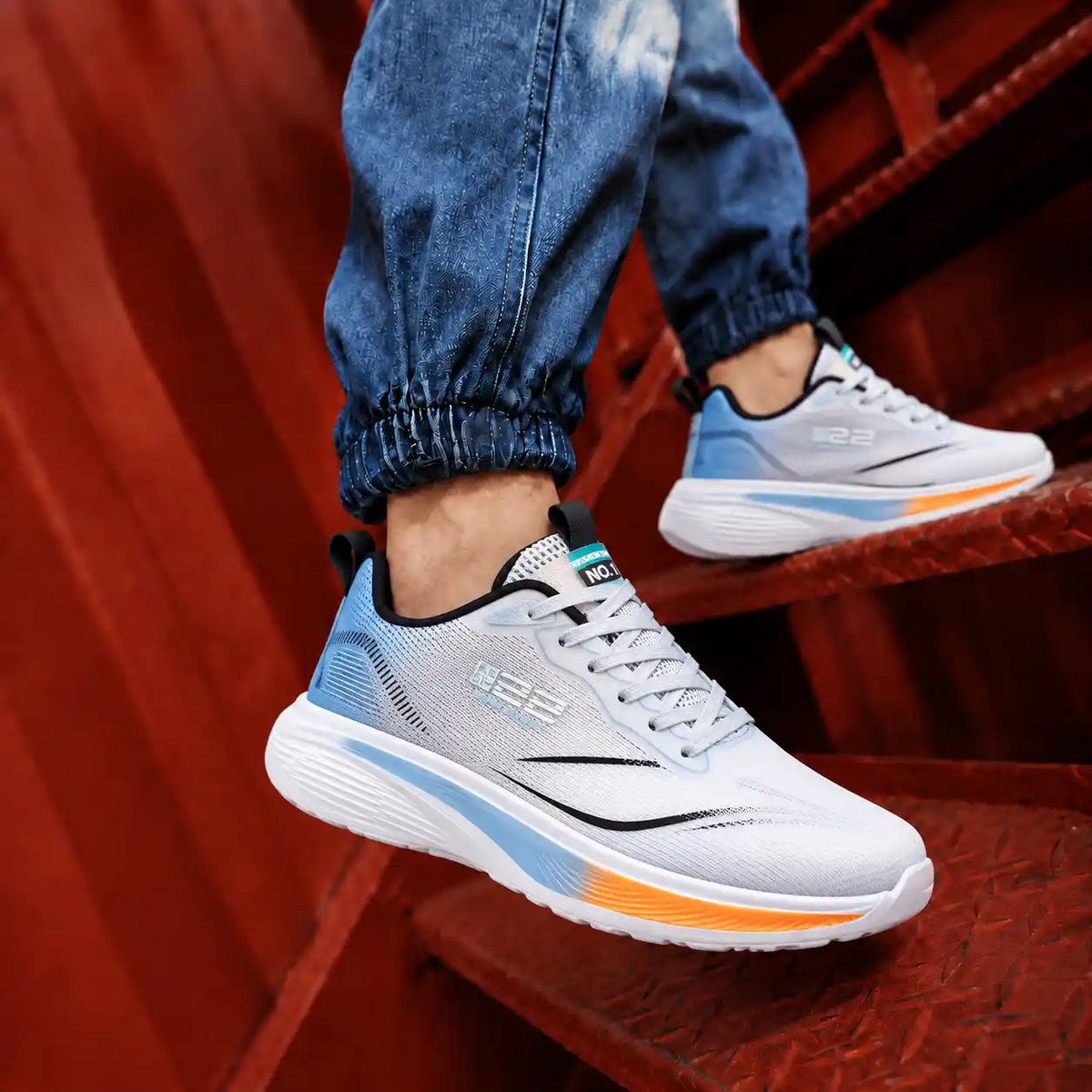 Sneaker Pulse