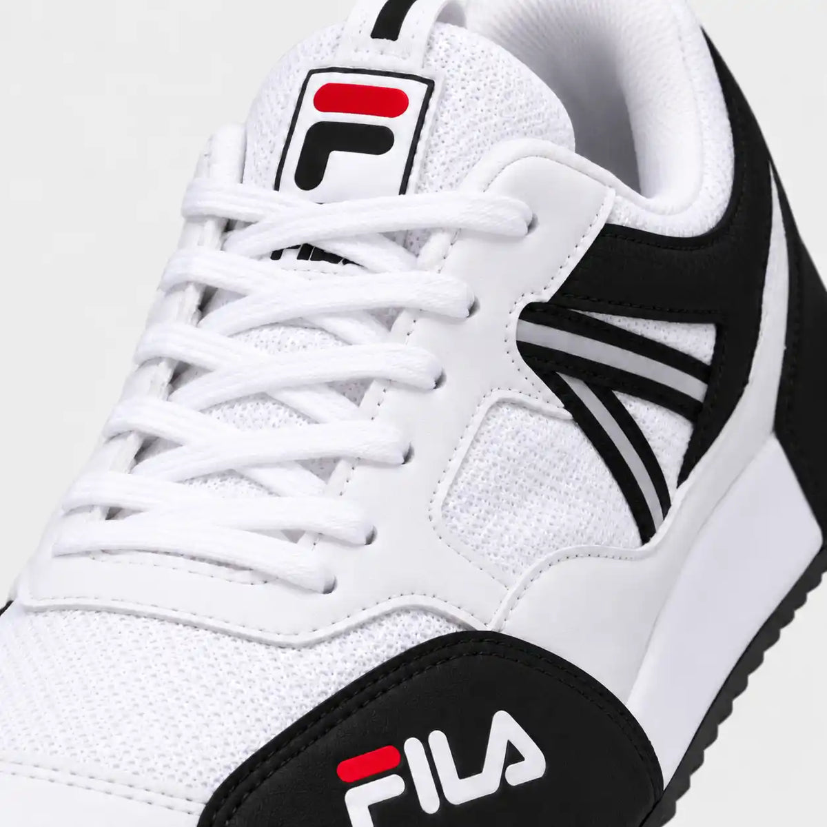 TENIS FILA RUNNERS!
