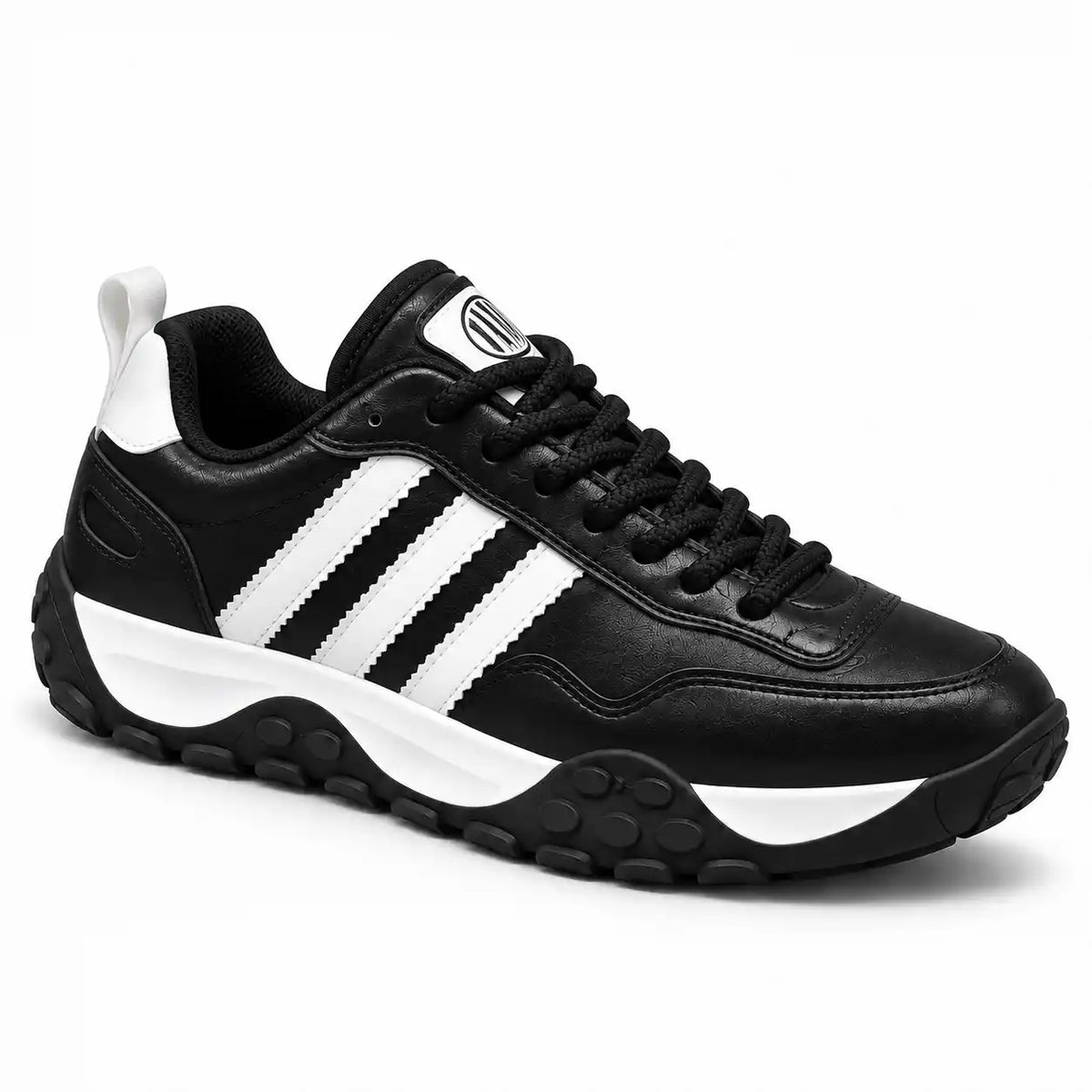 Tenis Sneaker Mule
