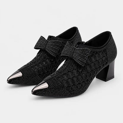 Botín Reina Glam