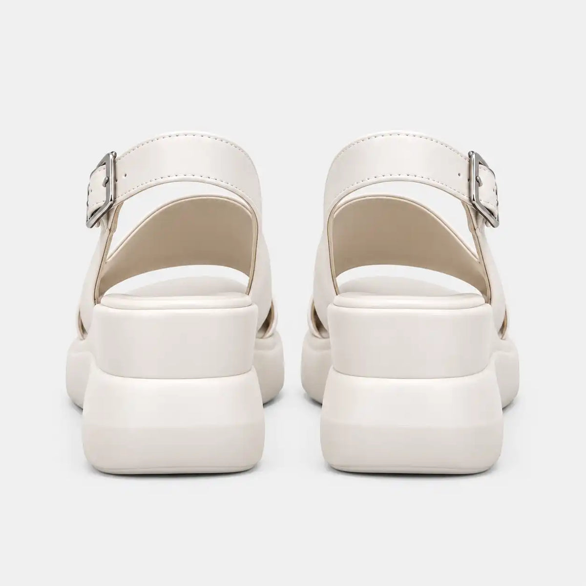 Sandalia ComfortStep Ortopédica