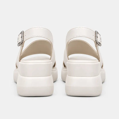 Sandalia ComfortStep Ortopédica