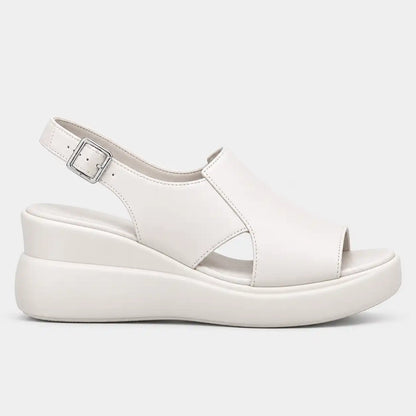 Sandalia ComfortStep Ortopédica