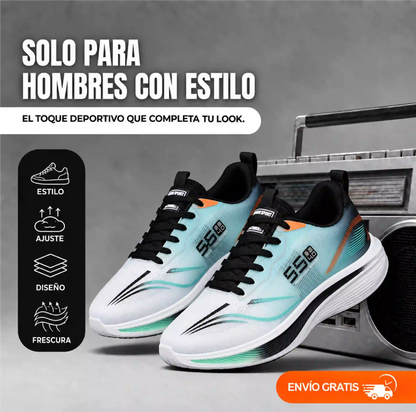Sneaker Pulse