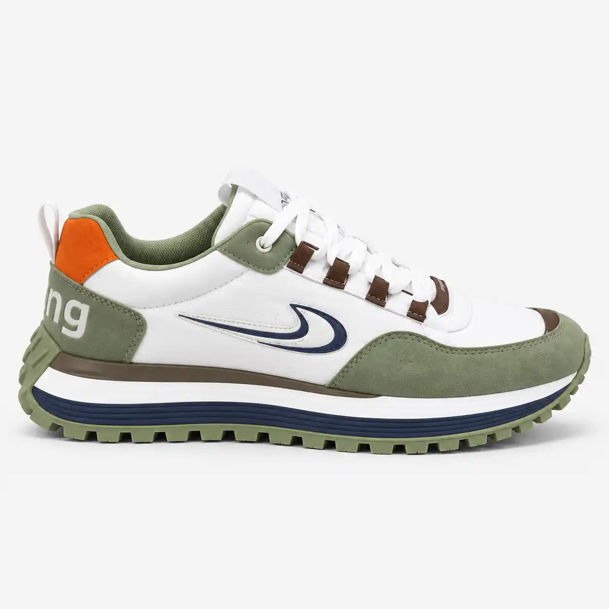 Sneaker  Velocity
