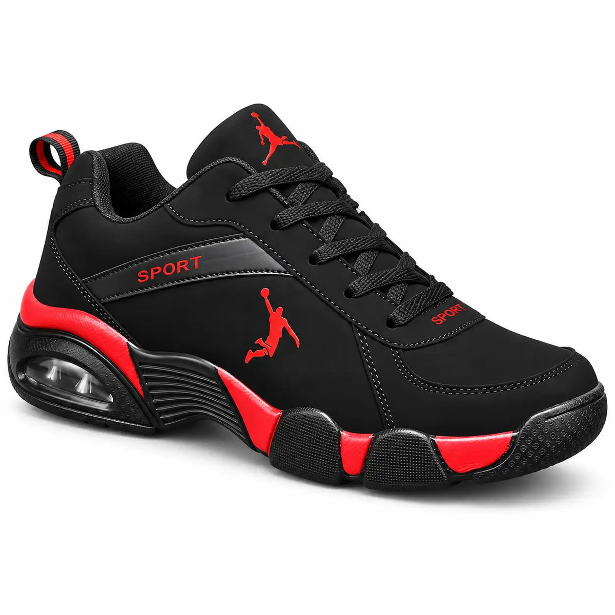 SNEAKER JOBS
