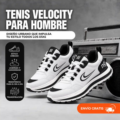 Sneaker  Velocity