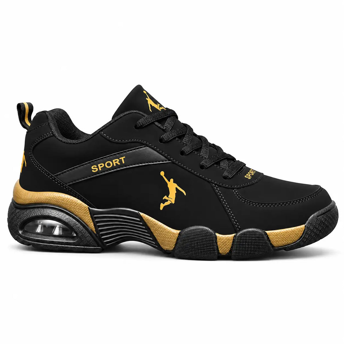 SNEAKER JOBS
