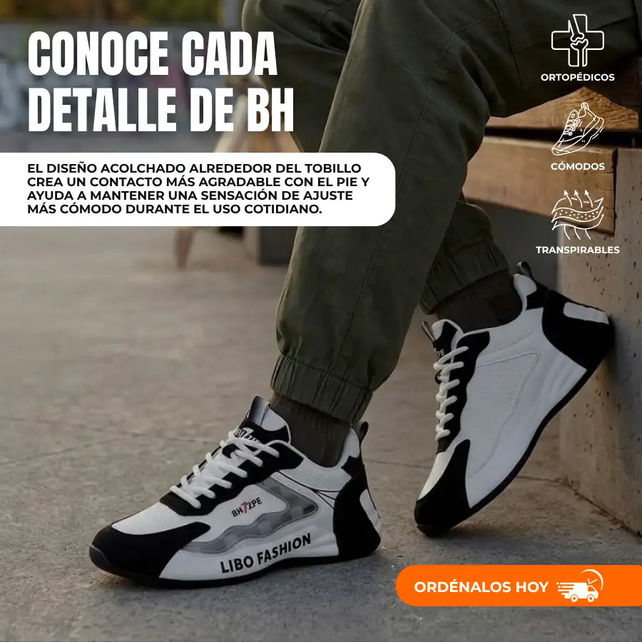 SNEAKER BH