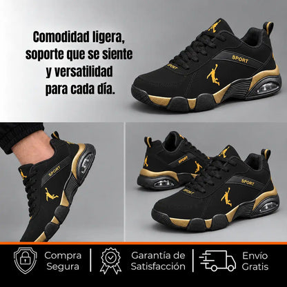 SNEAKER JOBS