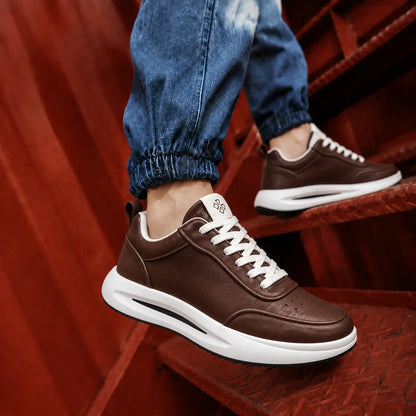 Sneaker Sovereign para Hombre